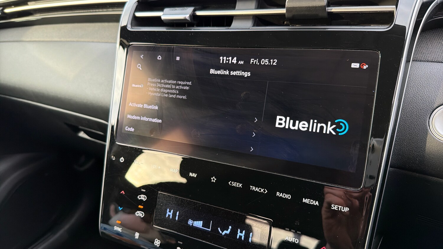 Used Hyundai TUCSON 2021 for sale - 76895237: Photo 44