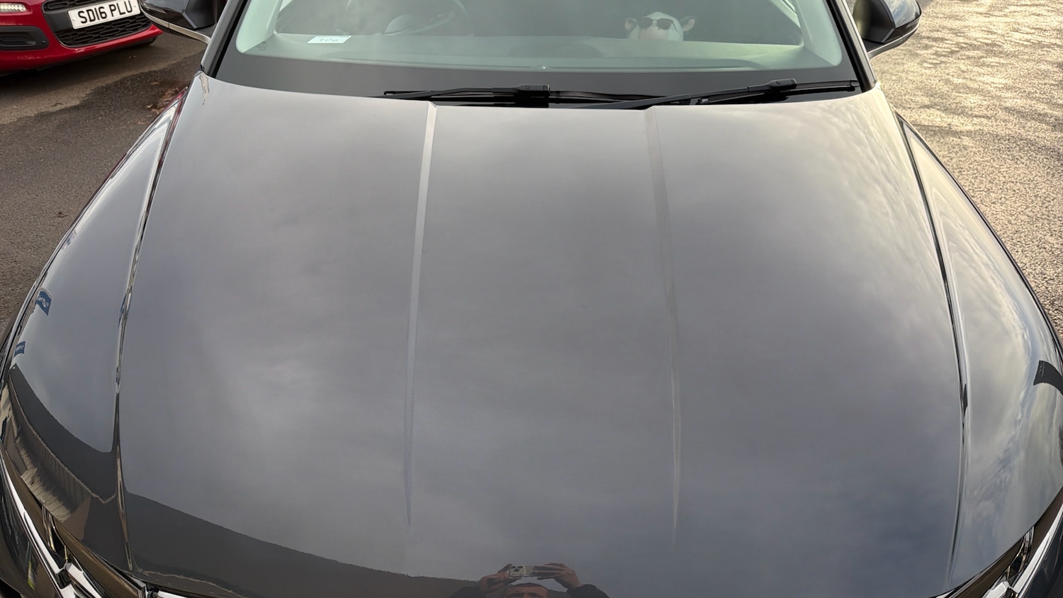 Used Hyundai TUCSON 2021 for sale - 76895237: Photo 8