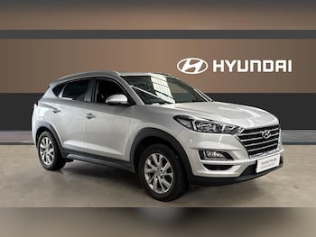 Used Hyundai TUCSON 2019 for sale - 79244242: Photo