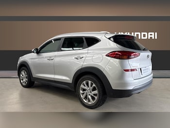 Used Hyundai TUCSON 2019 for sale - 79244242: Photo