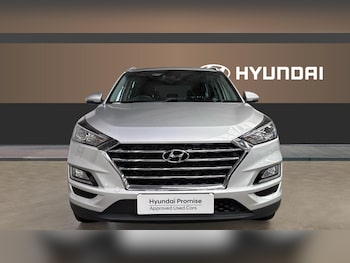 Used Hyundai TUCSON 2019 for sale - 79244242: Photo