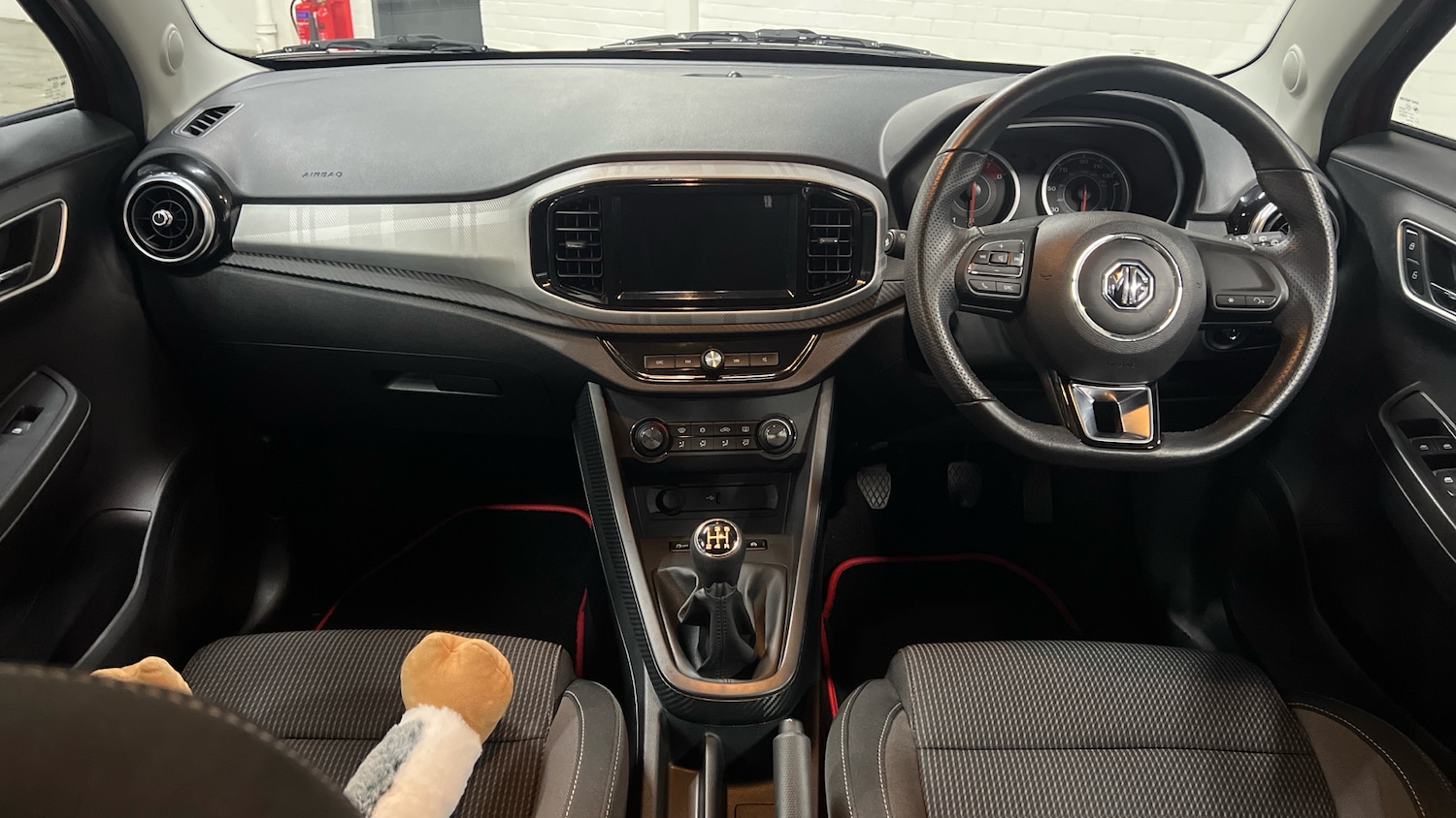 Used MG MG3 2019 for sale - 77813320: Photo 10