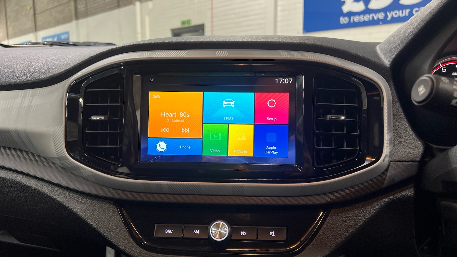 Used MG MG3 2019 for sale - 77813320: Photo 12