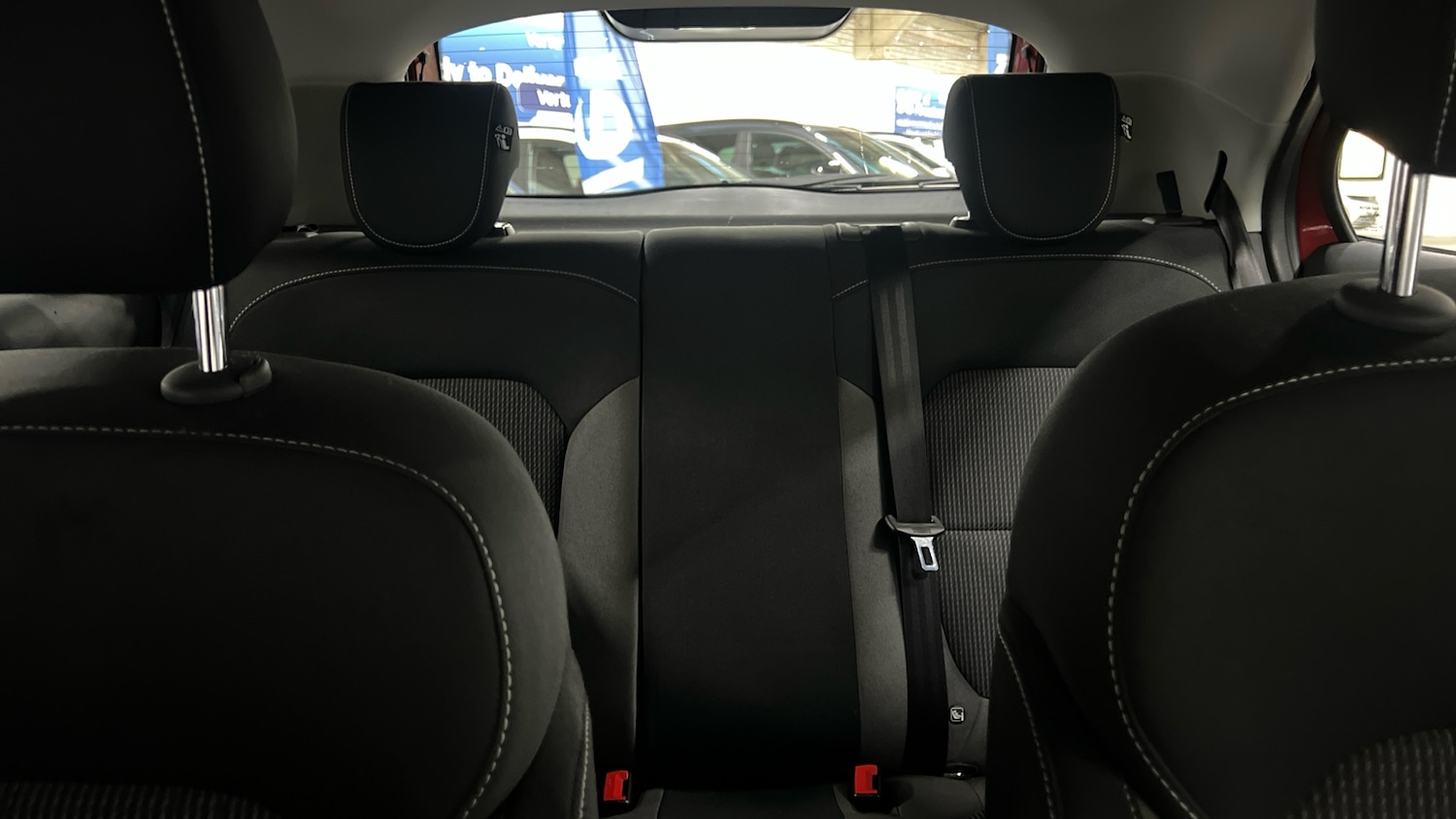 Used MG MG3 2019 for sale - 77813320: Photo 15