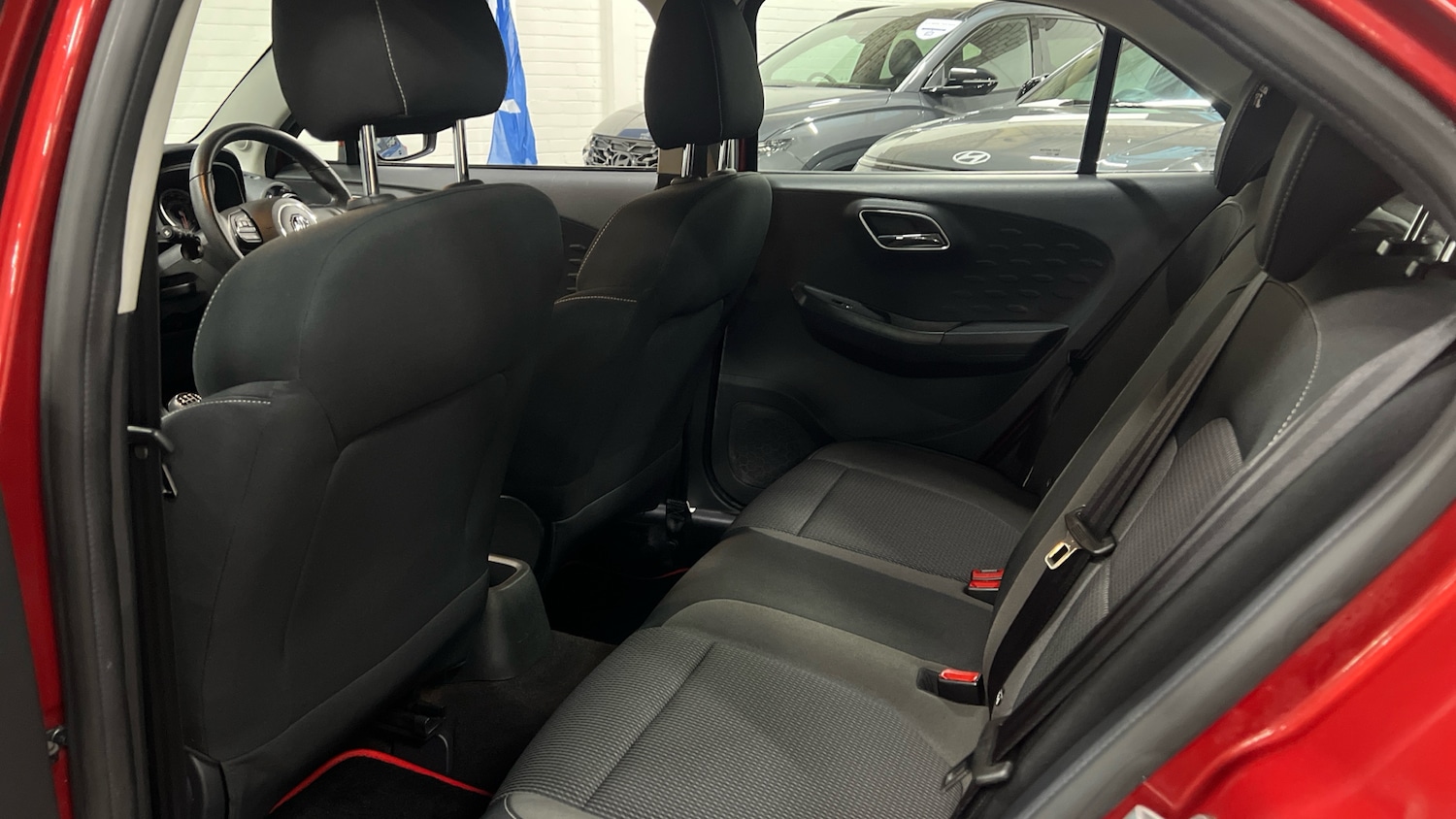 Used MG MG3 2019 for sale - 77813320: Photo 16