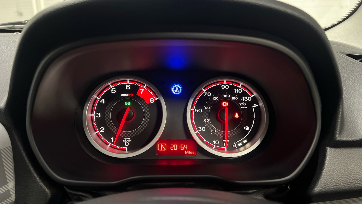 Used MG MG3 2019 for sale - 77813320: Photo 18