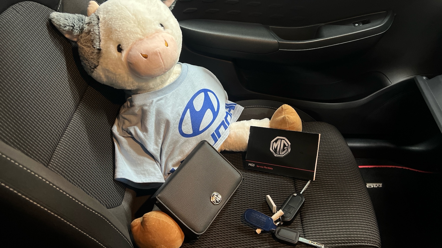 Used MG MG3 2019 for sale - 77813320: Photo 19