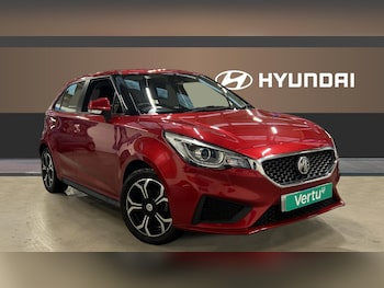 Used MG MG3 2019 for sale - 77813320: Photo