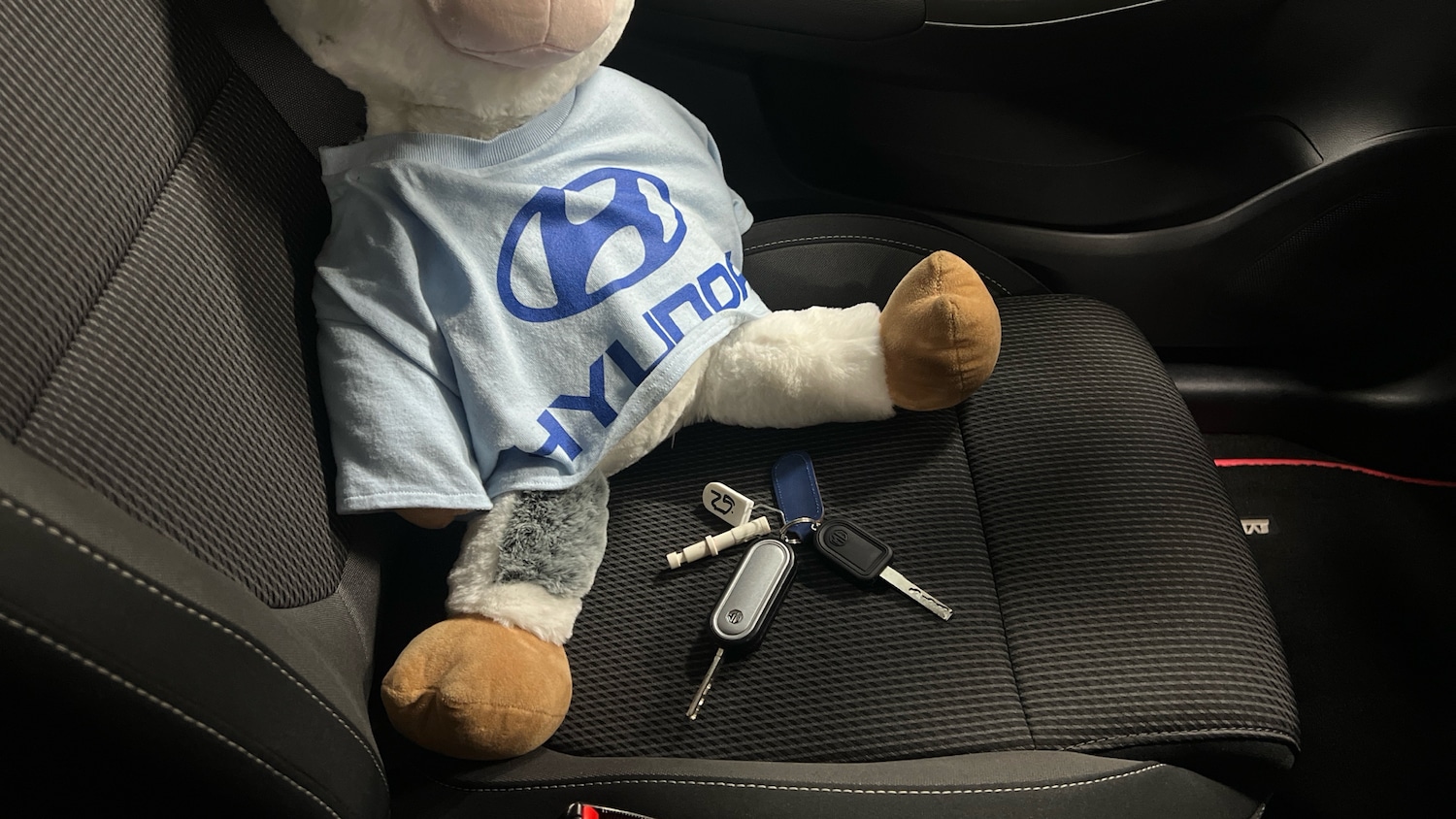 Used MG MG3 2019 for sale - 77813320: Photo 20