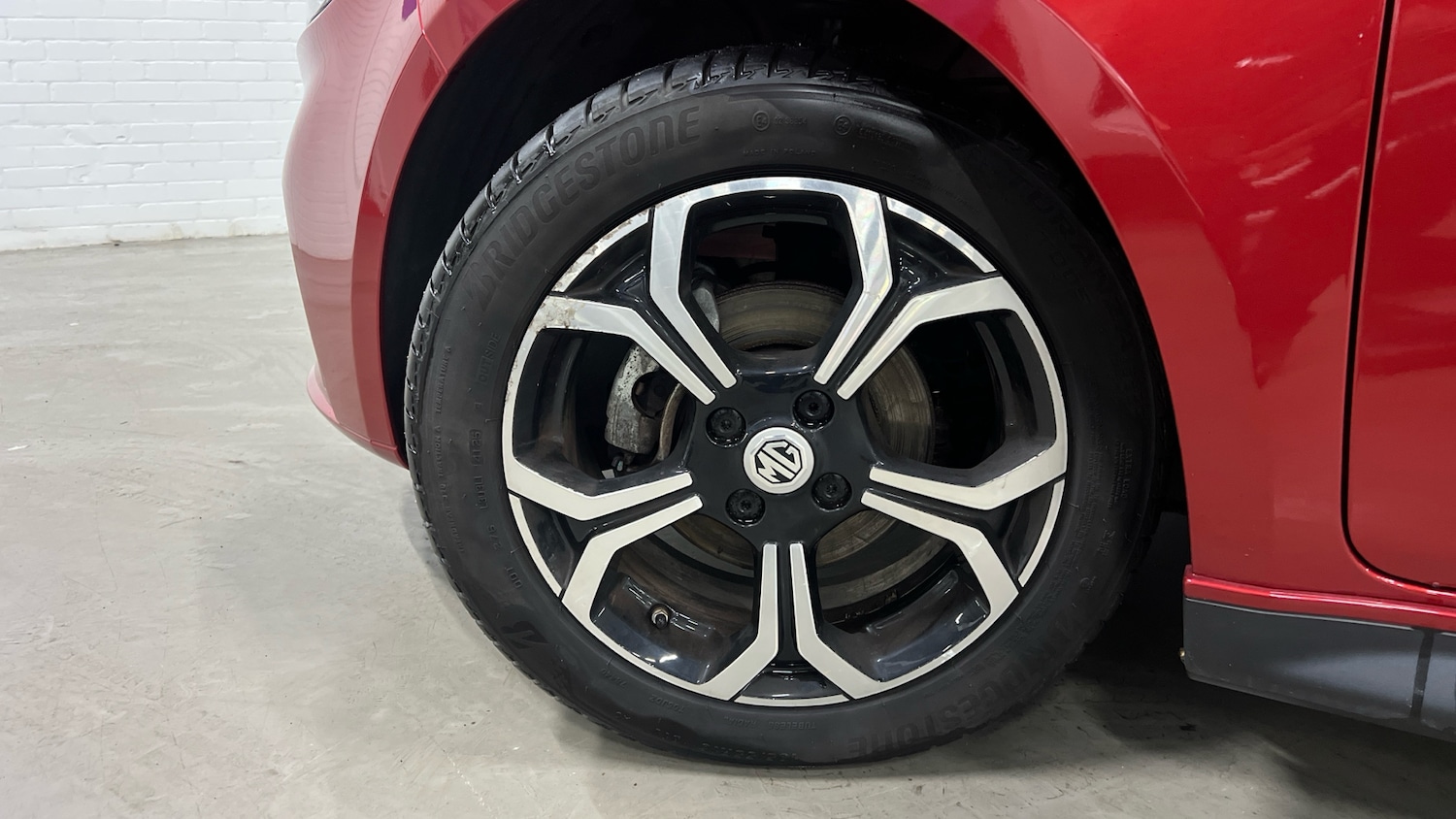 Used MG MG3 2019 for sale - 77813320: Photo 22