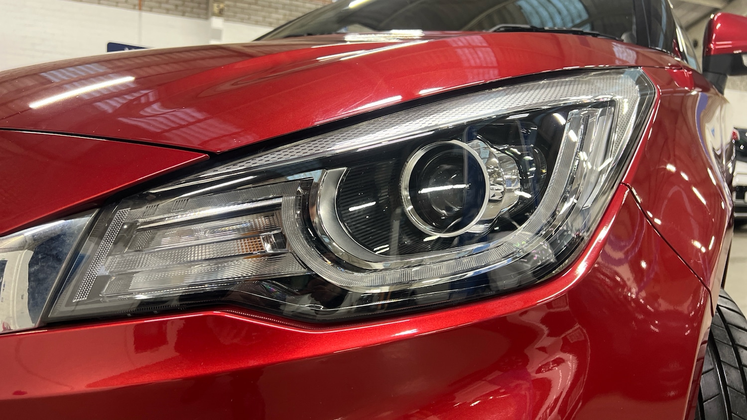 Used MG MG3 2019 for sale - 77813320: Photo 23