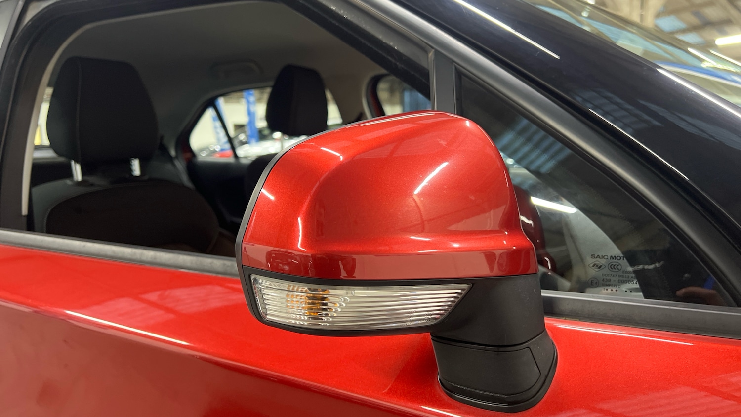 Used MG MG3 2019 for sale - 77813320: Photo 24