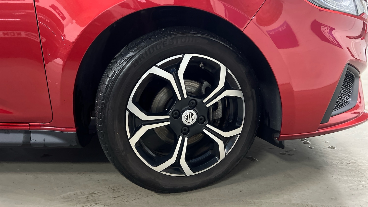 Used MG MG3 2019 for sale - 77813320: Photo 25