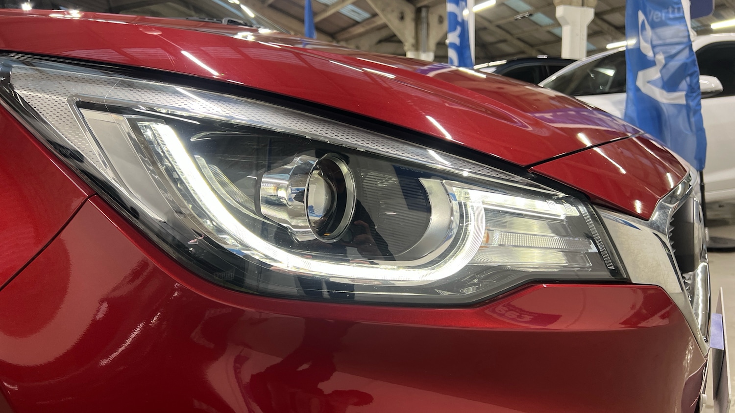 Used MG MG3 2019 for sale - 77813320: Photo 26