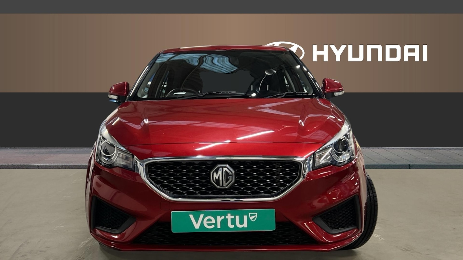 Used MG MG3 2019 for sale - 77813320: Photo 3