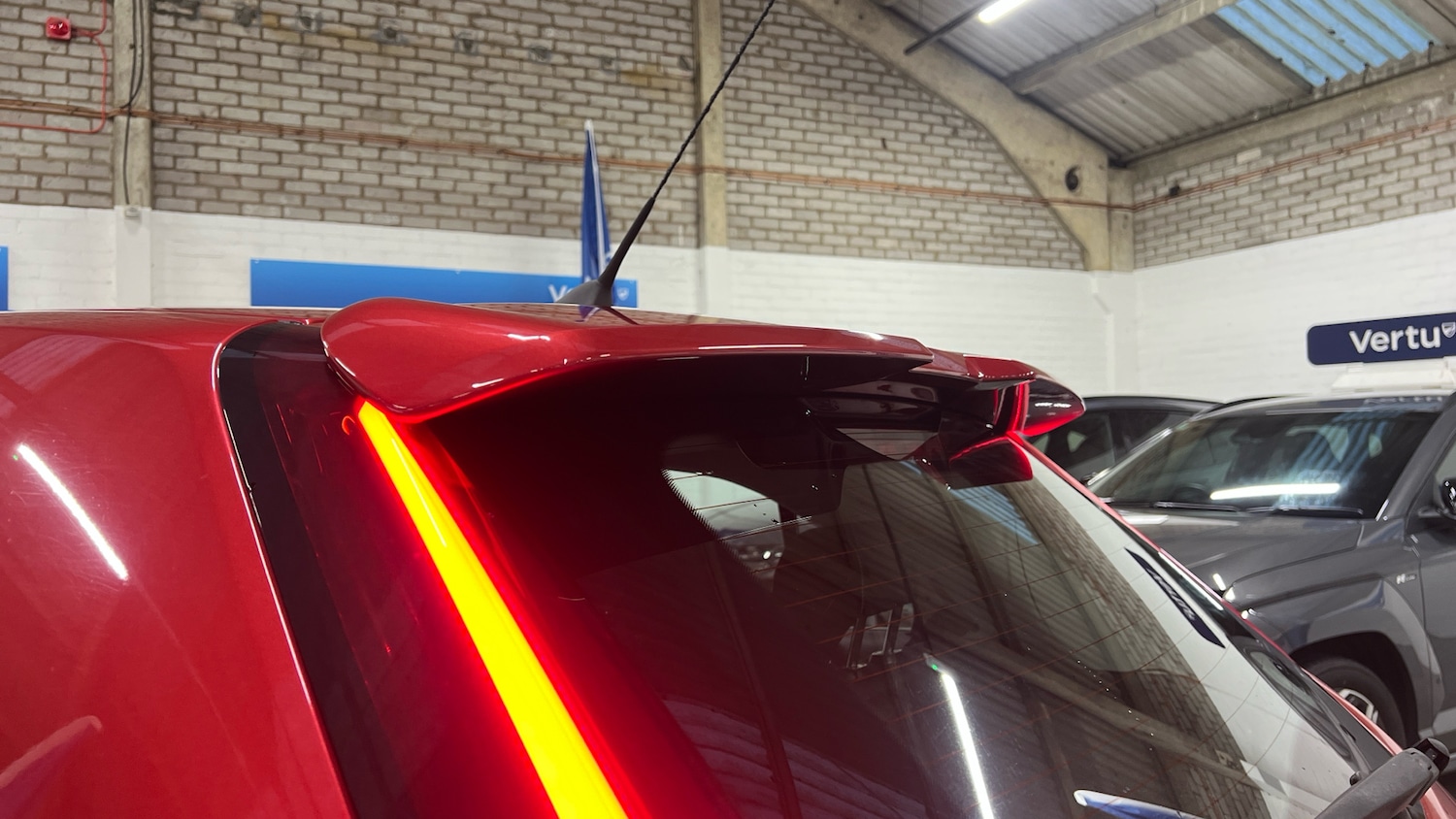 Used MG MG3 2019 for sale - 77813320: Photo 30