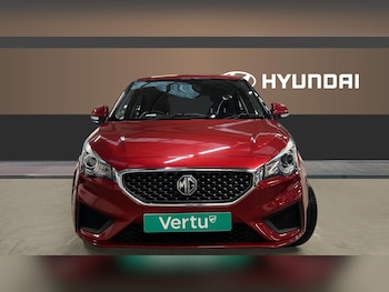 Used MG MG3 2019 for sale - 77813320: Photo