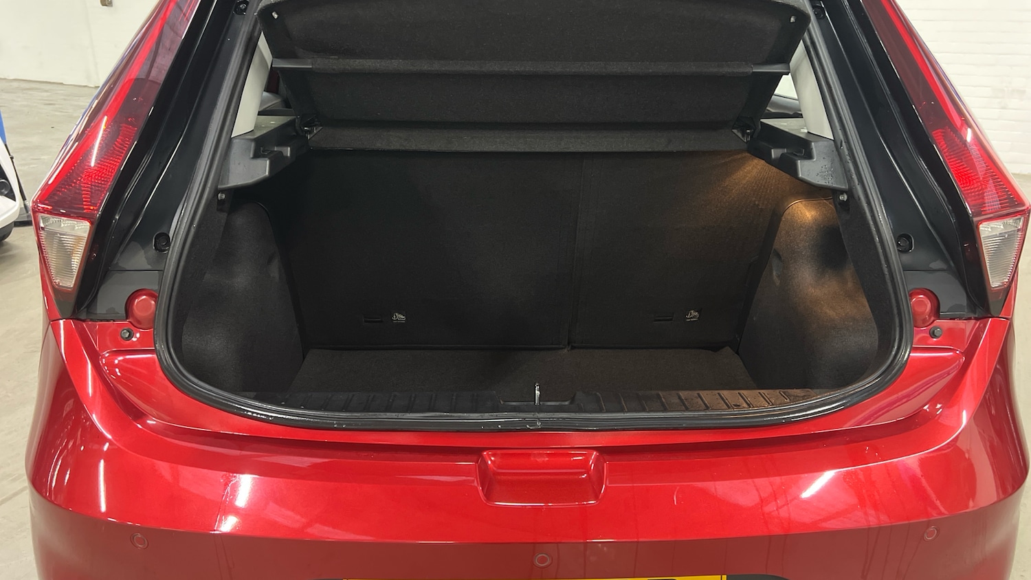 Used MG MG3 2019 for sale - 77813320: Photo 4