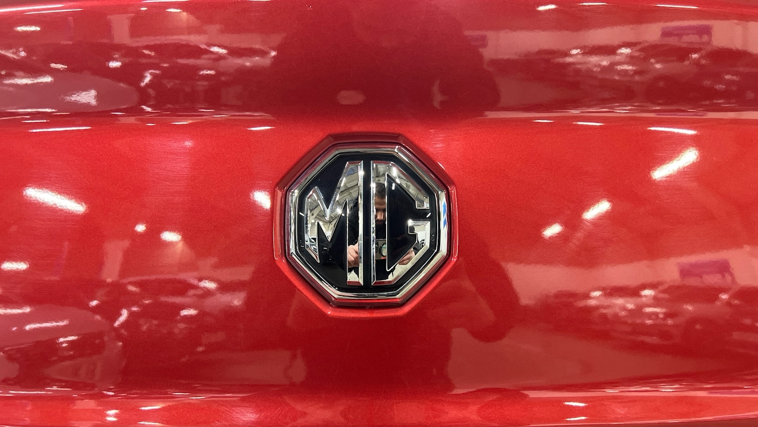 Used MG MG3 2019 for sale - 77813320: Photo 44