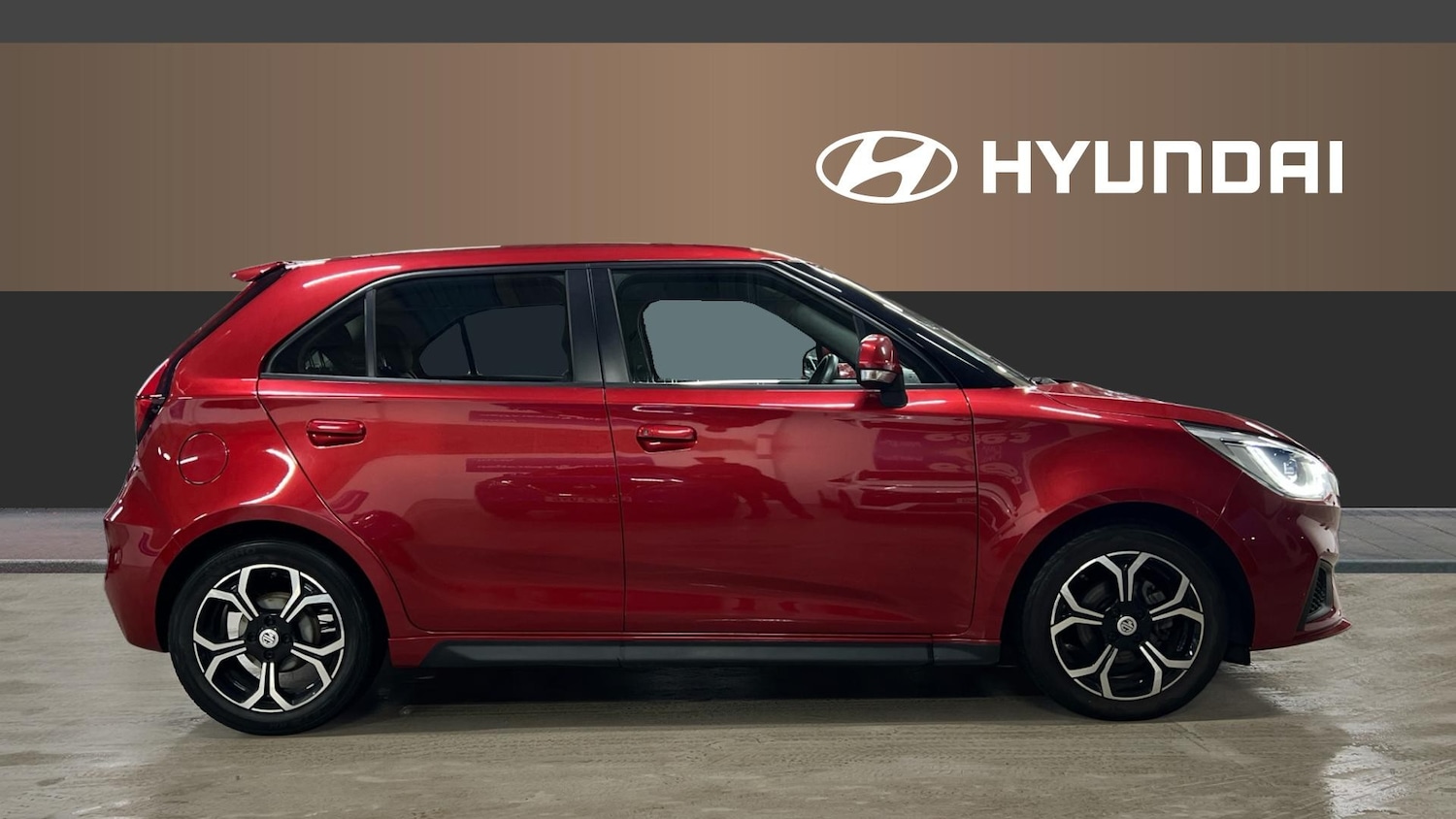 Used MG MG3 2019 for sale - 77813320: Photo 5