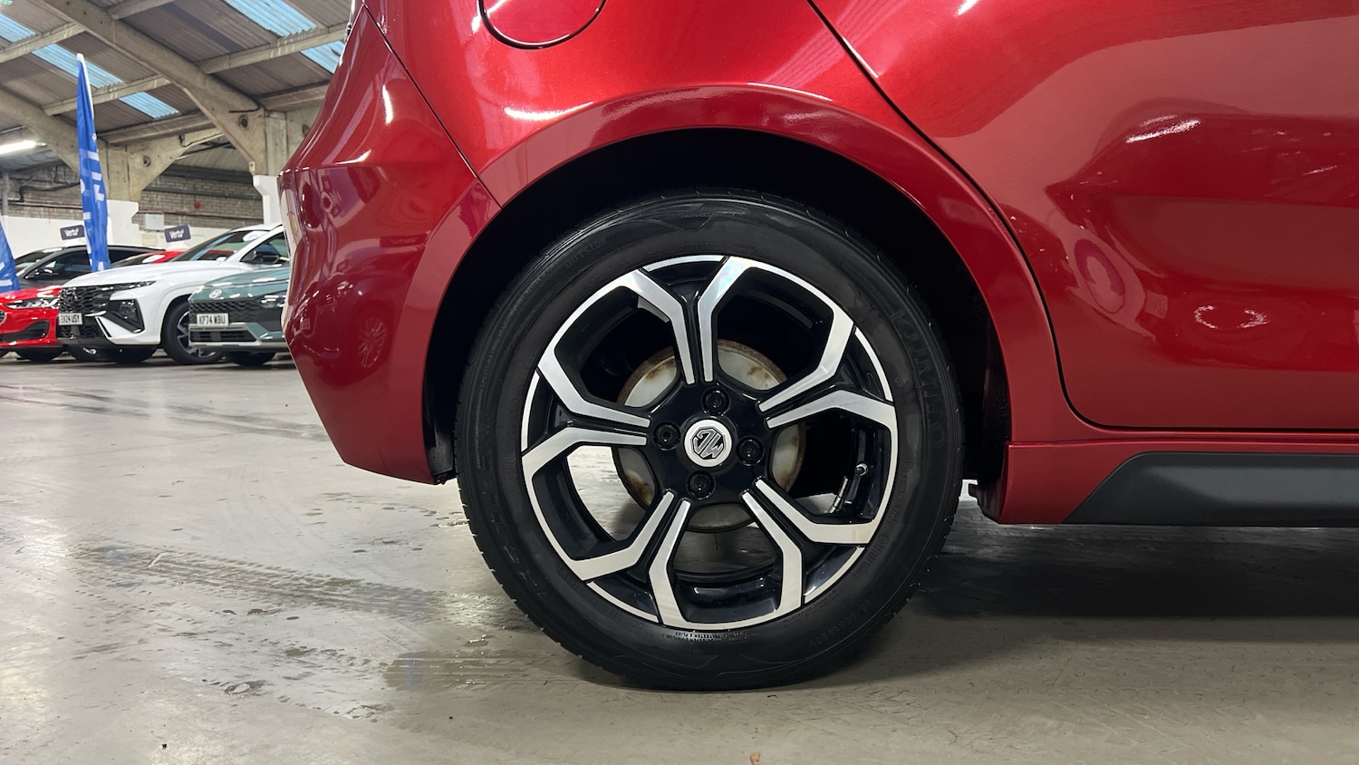 Used MG MG3 2019 for sale - 77813320: Photo 7