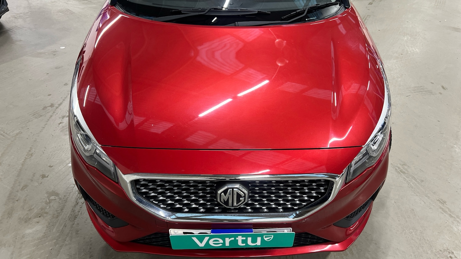 Used MG MG3 2019 for sale - 77813320: Photo 8