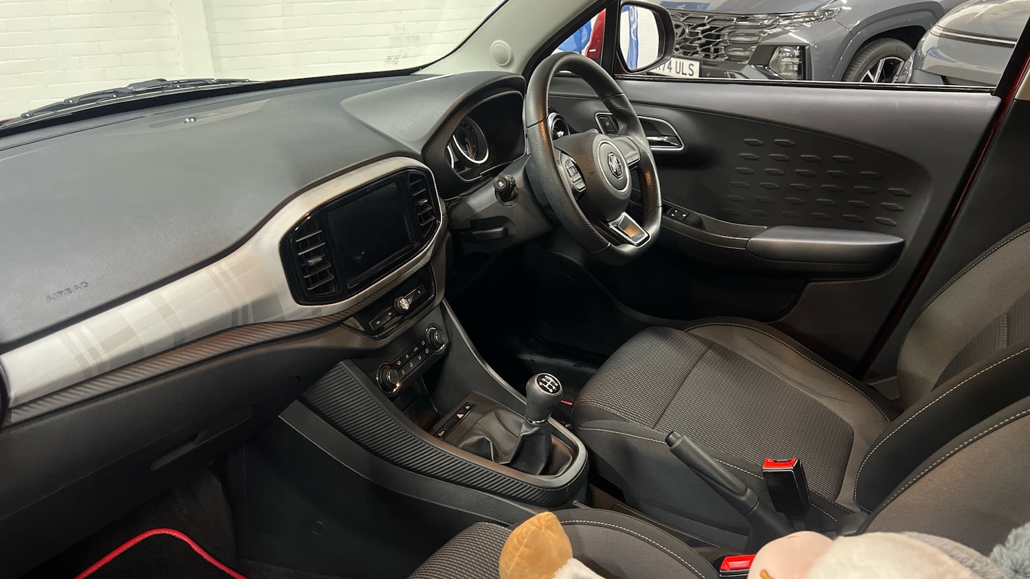 Used MG MG3 2019 for sale - 77813320: Photo 9