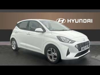 2022 (22) - 1.0 MPi SE Connect 5dr Petrol Hatchback