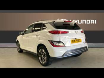 Used Hyundai KONA 2021 for sale - 75379442: Photo