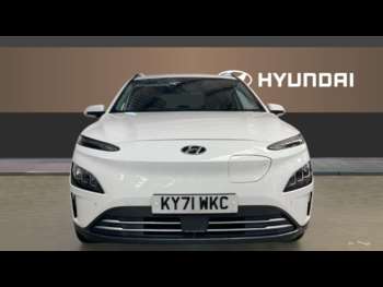 Used Hyundai KONA 2021 for sale - 75379442: Photo