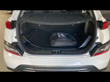Used Hyundai KONA 2021 for sale - 75379442: Photo