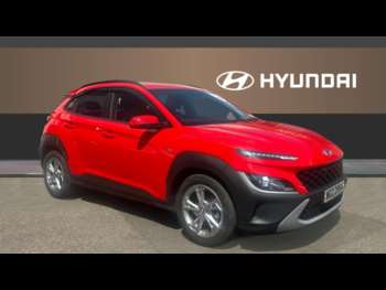 2022 (22) - 1.0 TGDi 48V MHEV SE Connect 5dr Petrol Hatchback
