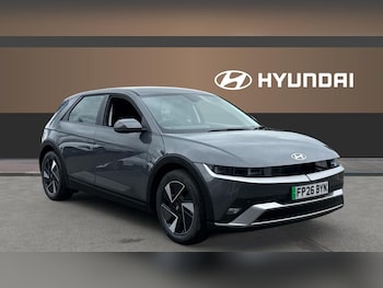 Used Hyundai IONIQ 5 2026 for sale - 78837841: Photo