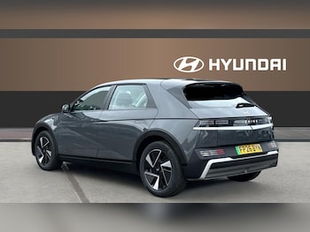 Used Hyundai IONIQ 5 2026 for sale - 78837841: Photo