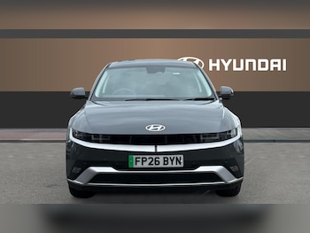 Used Hyundai IONIQ 5 2026 for sale - 78837841: Photo