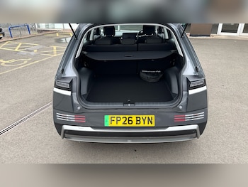 Used Hyundai IONIQ 5 2026 for sale - 78837841: Photo