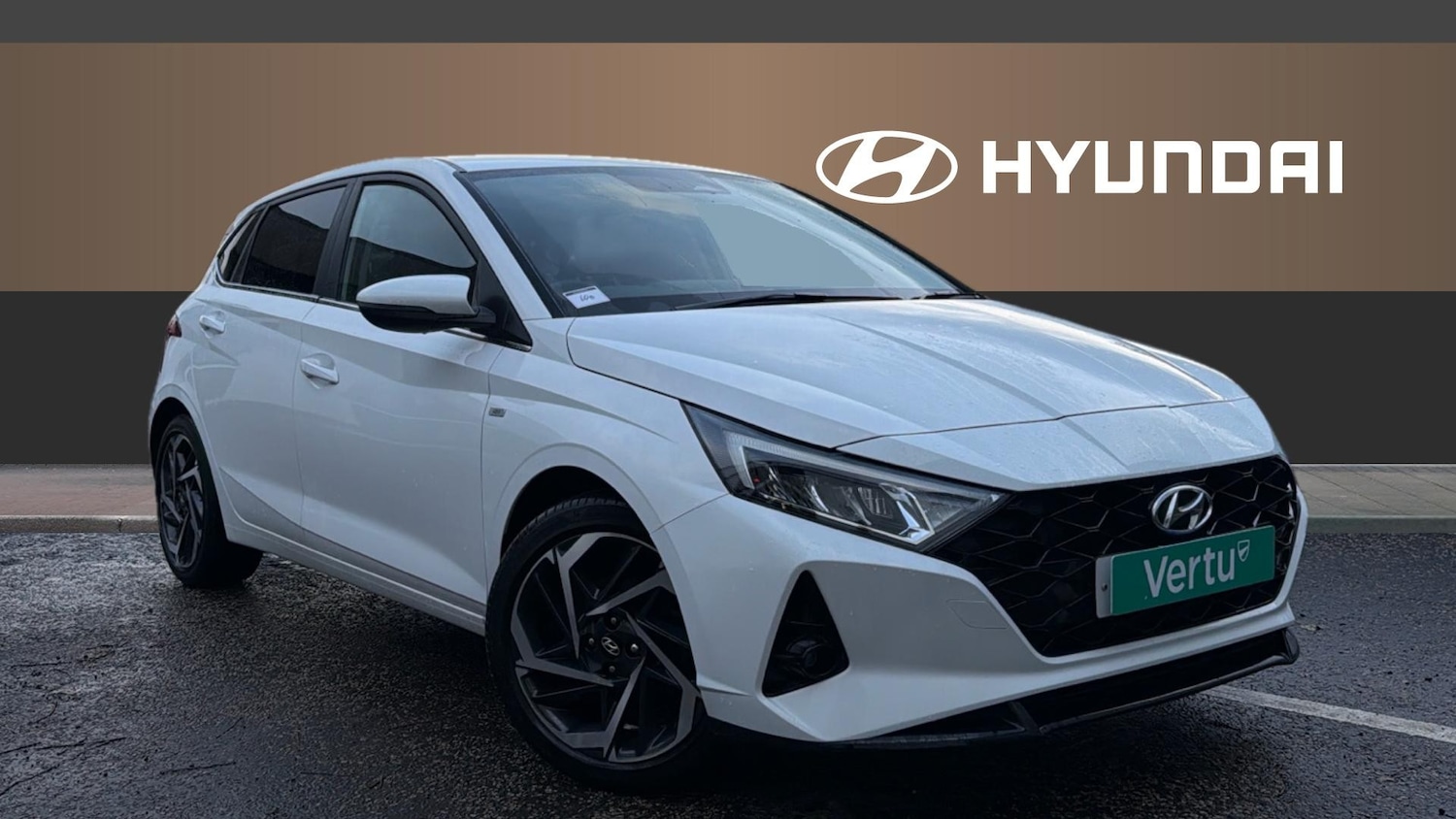 Used Hyundai i20 2021 for sale - 76588530: Photo 1