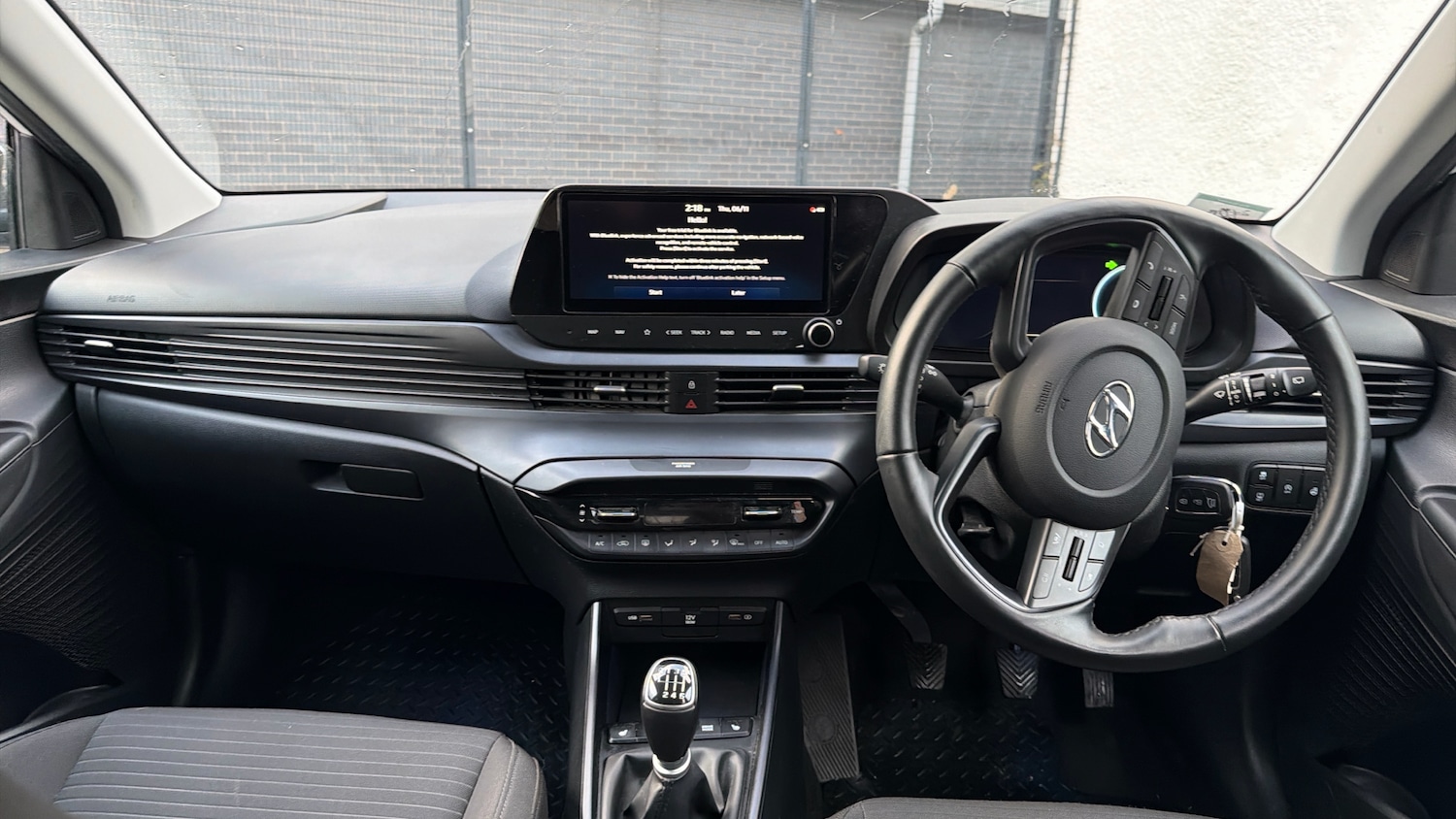 Used Hyundai i20 2021 for sale - 76588530: Photo 10