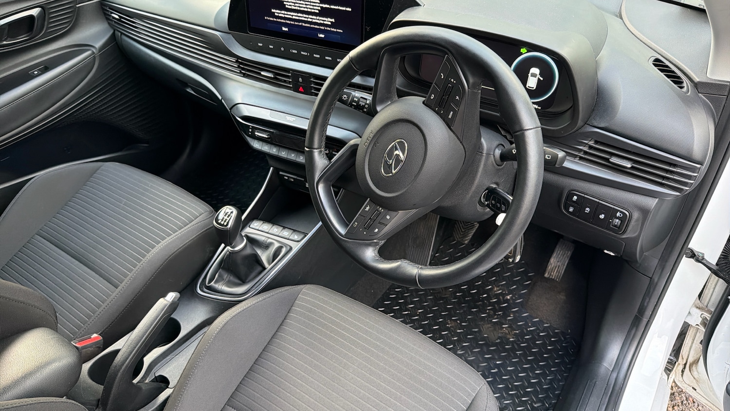 Used Hyundai i20 2021 for sale - 76588530: Photo 11