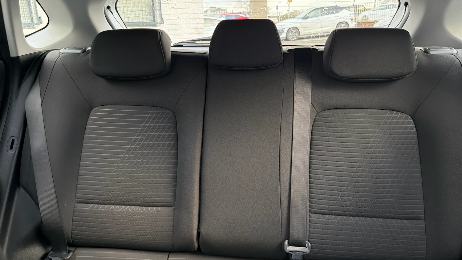 Used Hyundai i20 2021 for sale - 76588530: Photo 15