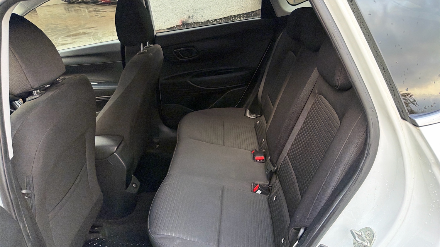 Used Hyundai i20 2021 for sale - 76588530: Photo 16