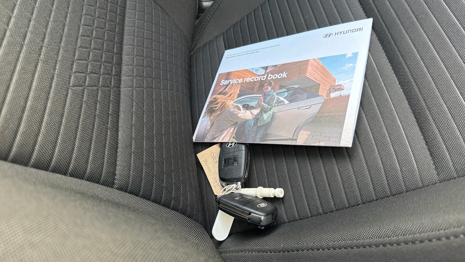 Used Hyundai i20 2021 for sale - 76588530: Photo 19