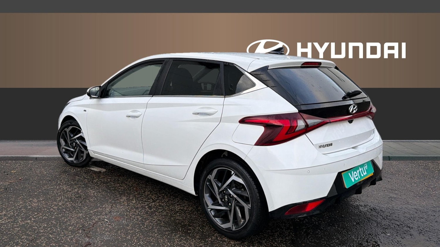 Used Hyundai i20 2021 for sale - 76588530: Photo 2