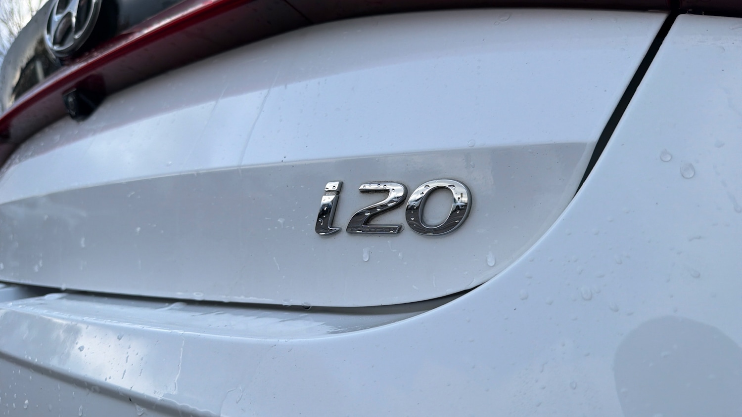 Used Hyundai i20 2021 for sale - 76588530: Photo 22