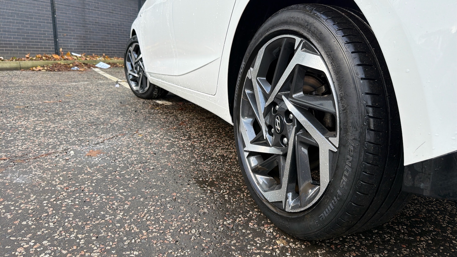 Used Hyundai i20 2021 for sale - 76588530: Photo 26