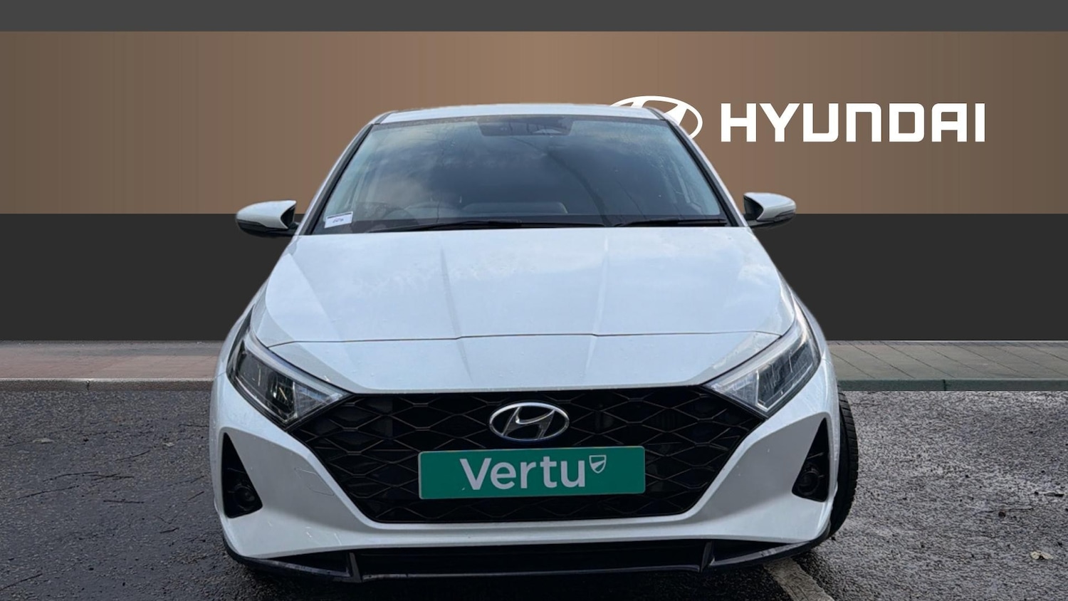Used Hyundai i20 2021 for sale - 76588530: Photo 3