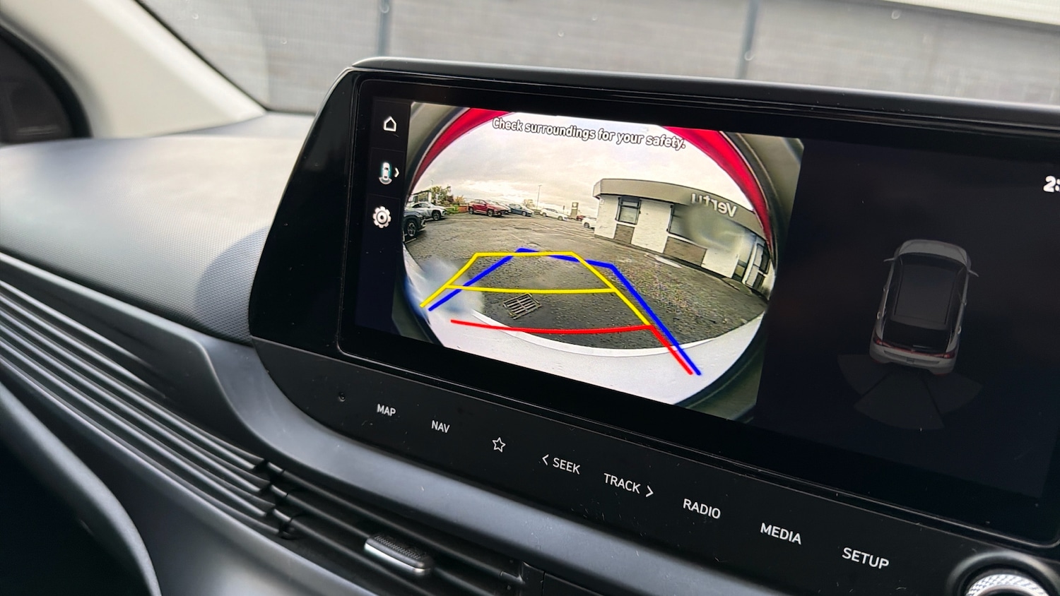 Used Hyundai i20 2021 for sale - 76588530: Photo 36