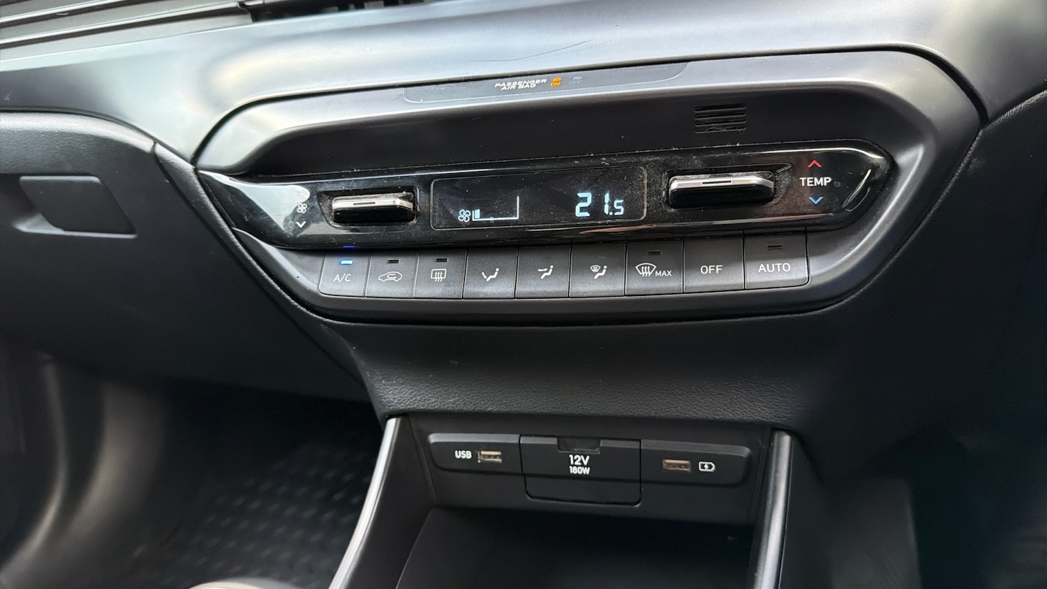 Used Hyundai i20 2021 for sale - 76588530: Photo 37