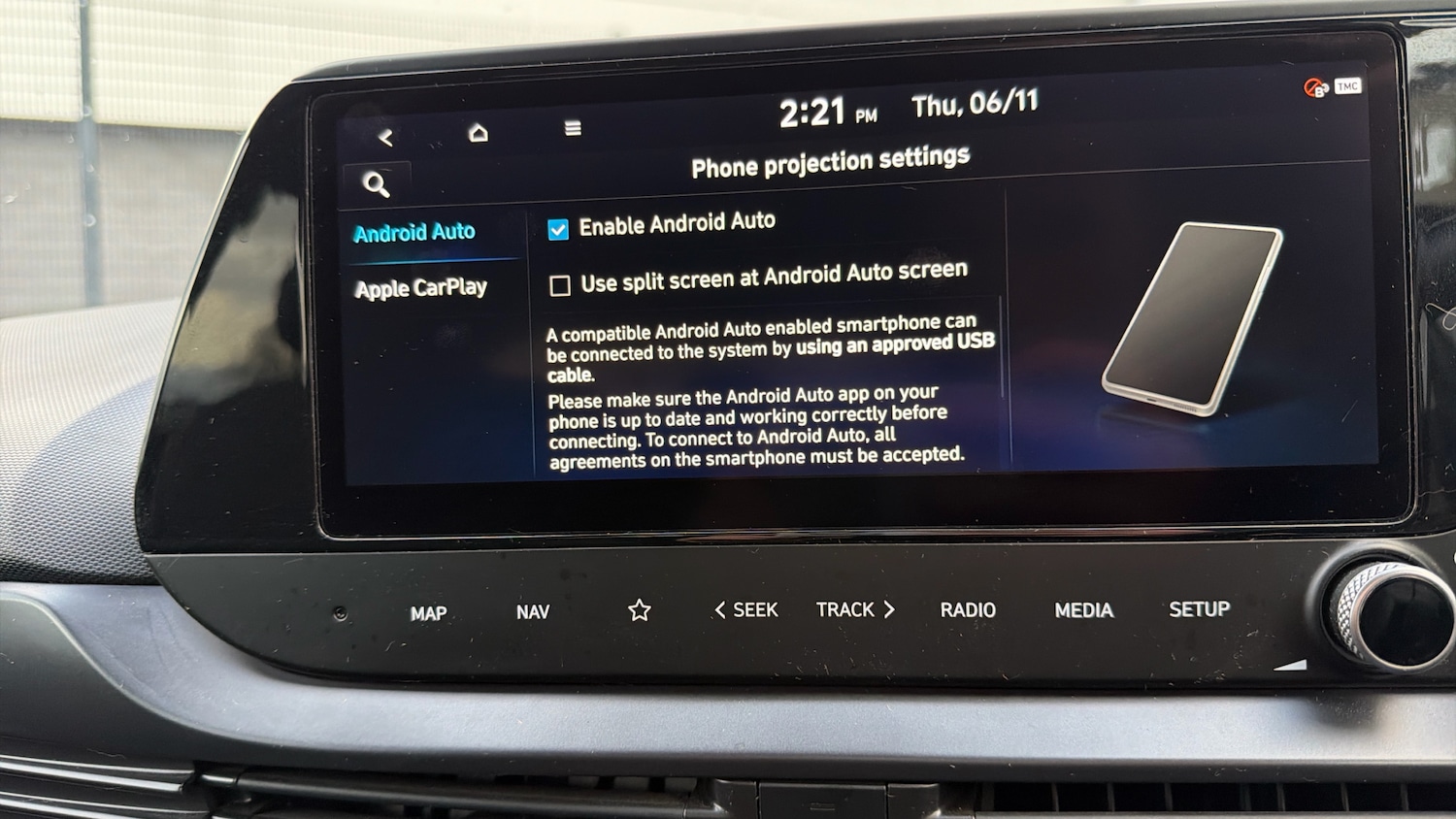 Used Hyundai i20 2021 for sale - 76588530: Photo 38