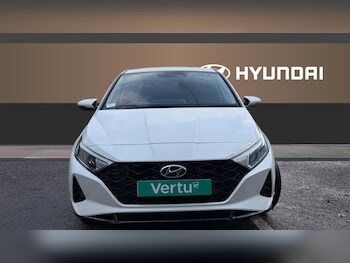 Used Hyundai i20 2021 for sale - 76588530: Photo